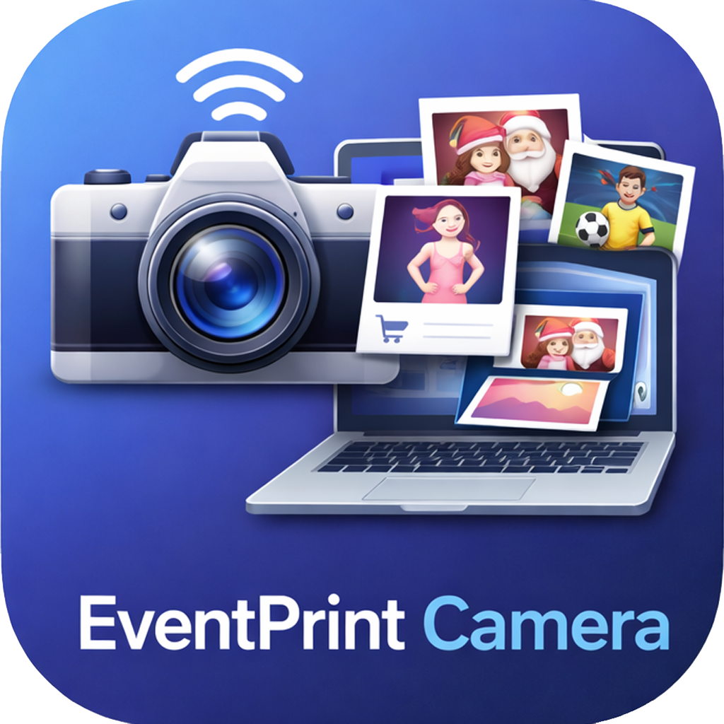 EventPrint Camera