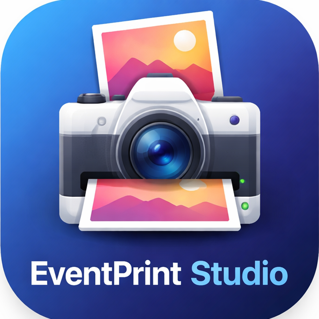 EventPrint Studio