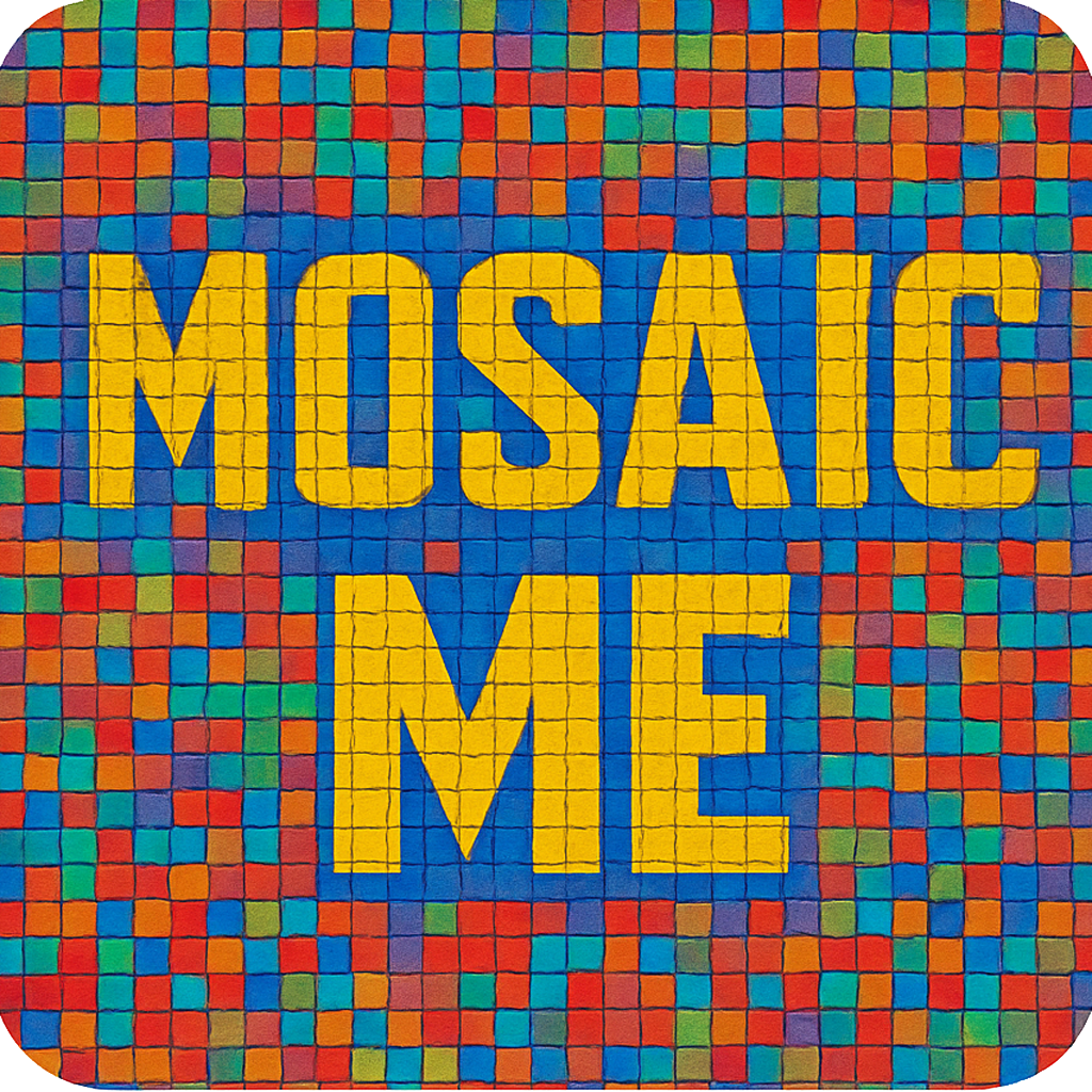 MosaicMe