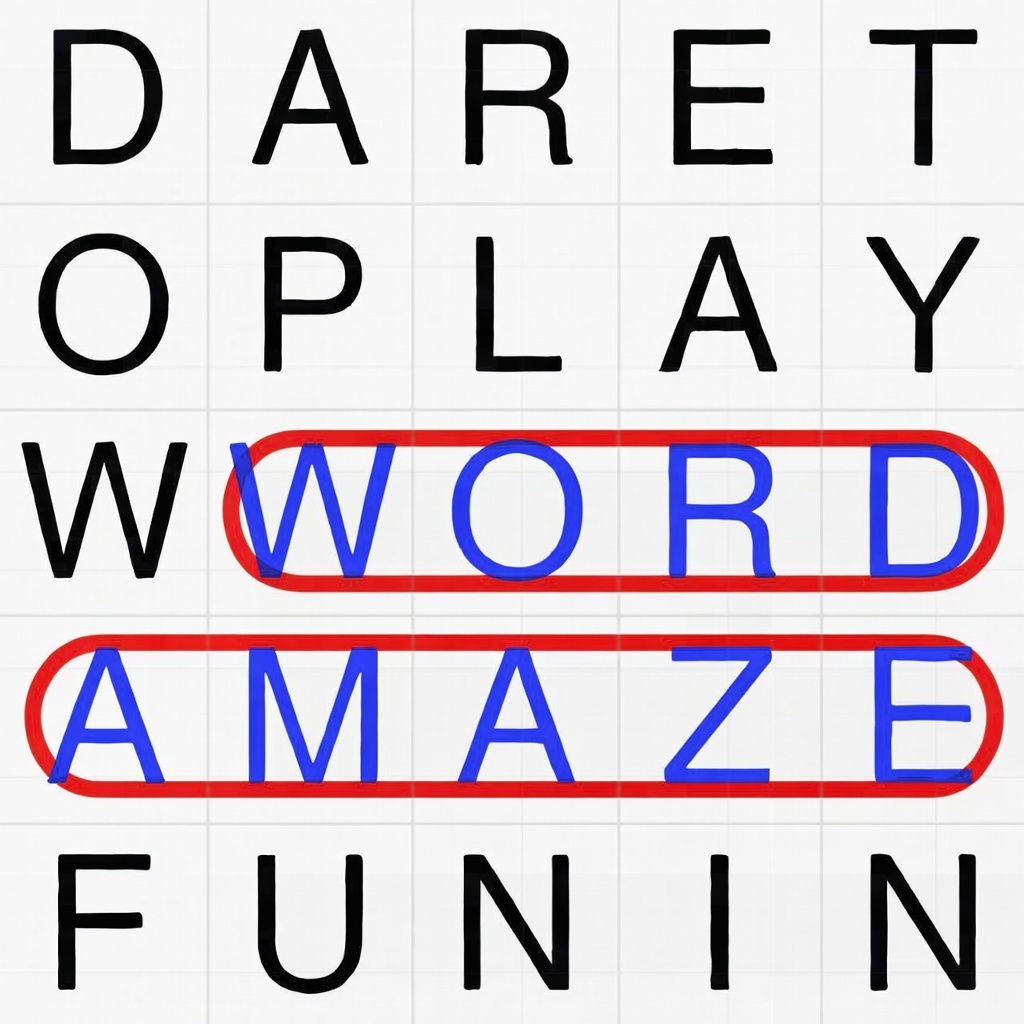 WordAMaze